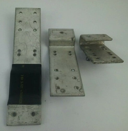 CUTLER HAMMER KFDP11X4MS PANELBOARD MOUNTING HARDWARE 1