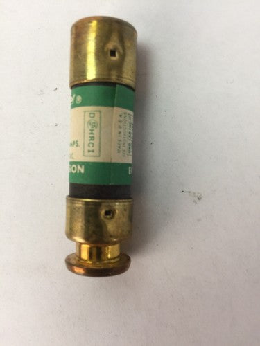 ECONOMY LENR 6-1/4 ECON-LIMITER CLASS RK5 FUSE 250VAC 6-1/4AMP (BOX OF 10)4