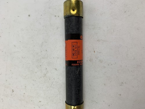 Federal Pacific Econolim SCLR 7 7A 600V Fuse "Lot of 10"3