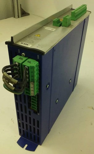 KOLLMORGEN ATS-SERVOSTAR 601AS 1.5A 230-480V 1.0KVA IP20 OPTION BV7