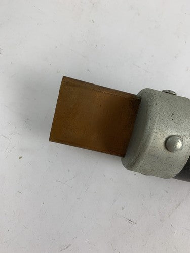 Economy Fuse EON400 400A 250V Fuse "Lot of 3"4