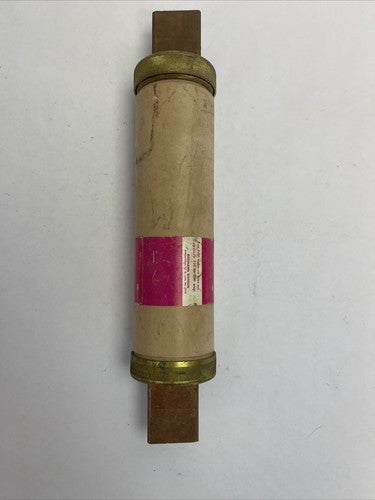 BUSS RES200 SUPER-LAG RENEWABLE FUSE 200AMP 600VAC5