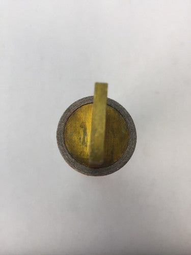 TRON BUSS BUSSMANN KBH-80 RECTIFIER FUSE 80 AMP 500 VAC (LOT OF 5)5