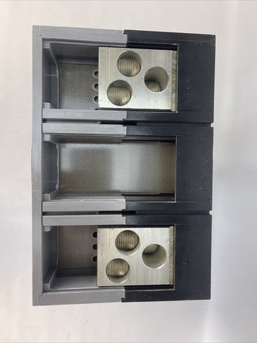 ITE MXD62S800A SENTRON SERIES MOLDED CASE SWITCH 800A 600VAC 250VDC 2P A01MN642