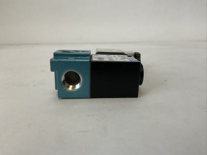 MAC 113B-611JD VALVE 24VDC 8.5W2