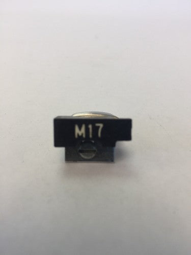 ITE M17 OVERLOAD HEATER ELEMENT0