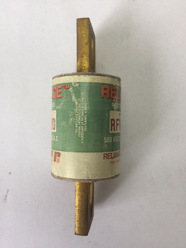 RELIANCE RFV300 FUSE 300AMP 500VAC 5