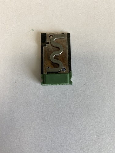 General Electric CR-123 H17.1B Thermal Heater Element "Lot of 5"2