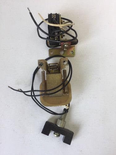 ITE S01JL0R0 110-125VAC 25-60HZ SHUNT TRIP0