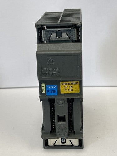 SIEMENS - 6GK7 342-5DA02-0XE0 - *MISSING DOOR* PROFIBUS COMMUNICATION PROCESSOR2