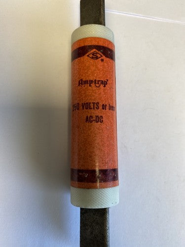 Shawmut Amp-trap A2Y70 Type 3 70A 250V Fuse2