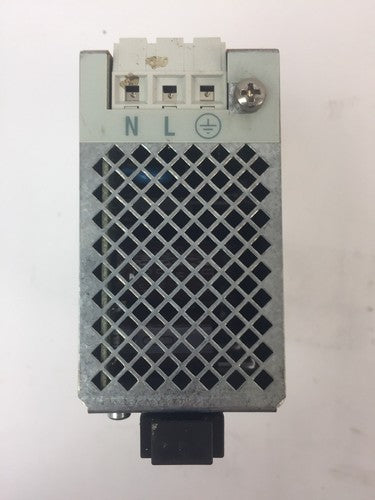 IFM SL2.502 / DN2011 24V-2.5A POWER SUPPLY. 1