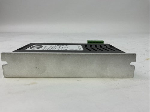 ADVANCED MOTION CONTROL AB12A100-PV1 SERVO DRIVE REV B VER 0.01 OUT 456W@80VDC4