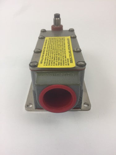 NAMCO COTROLS EA750 50100 LIMIT SWITCH 3