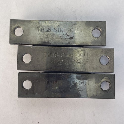 ARROW HART 42379 HEATER (LOT OF 3)0