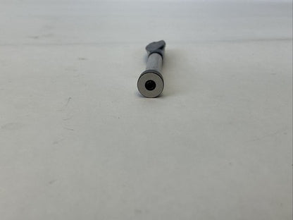 DAYTON VJX25 2230 M2 P.1560 369026944 ROUND HOLE PRESS FIT DIE PUNCH EJECTOR PIN4