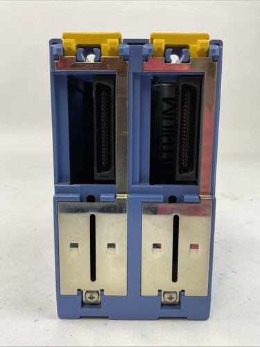 YOKOGAWA F3MP30-0N ML BUS CPU MODULE5