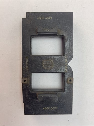 ITE G103E446 COIL 440V 60CY 2 OR 3 POLE0