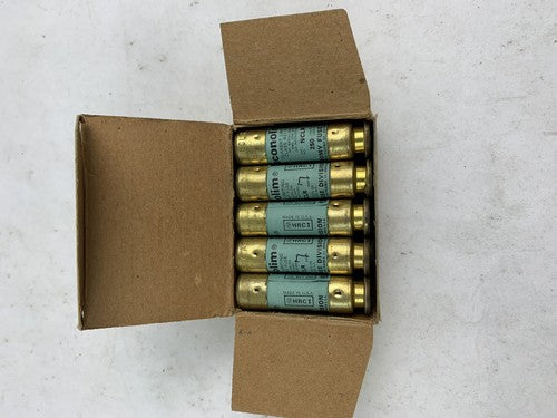 .Economy Fuse Econolim NCLR 7 7A 250V Fuse "Lot of 10"1