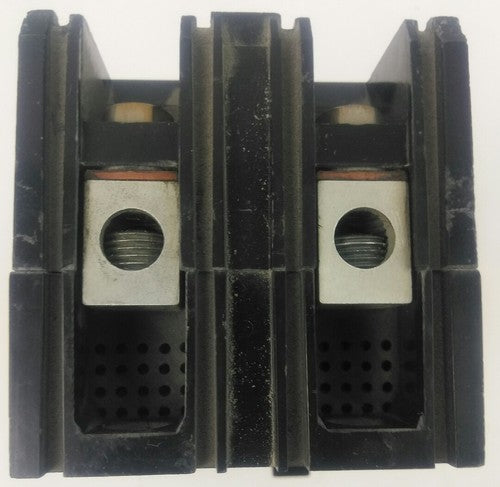 SQUARE D FAL24040 SERIES 2, 2 POLE, 40AMP, 480V CIRCUIT BREAKER, FAL-24040, USED5