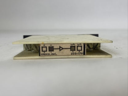 UNICO 302-176 CONVERTER RELAY0