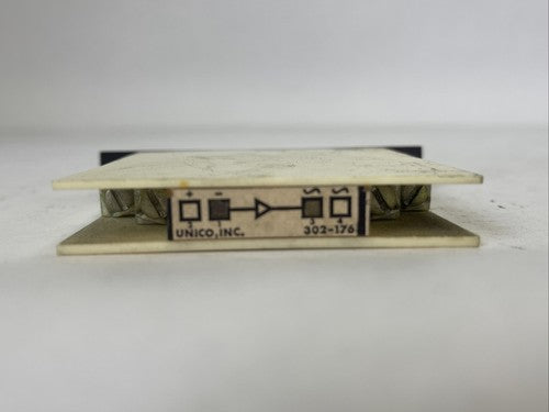 UNICO 302-176 CONVERTER RELAY0