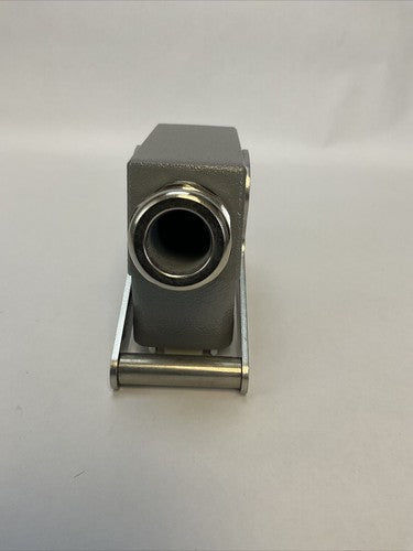 KUKA HARTING X13 4477971 KRC4 STECKERBEIPACK CONNECTOR5