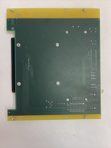 UNICO 316466.004 KEYPAD DISPLAY CIRCUIT BOARD6
