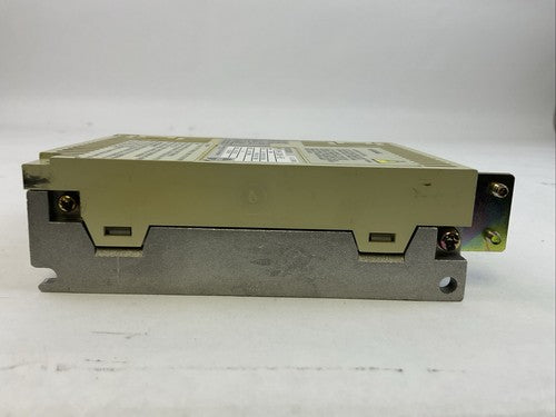 MITSUBISHI MR-C20A1-UE AC SERVO DRIVE OUTPUT 170VAC 0-360HZ 1.5A4