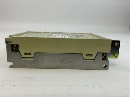 MITSUBISHI MR-C20A1-UE AC SERVO DRIVE OUTPUT 170VAC 0-360HZ 1.5A4