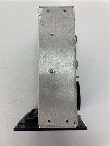 UNICO POWER-ONE INTERNATIONAL SERIES 309-807 HD5-12/OVP-A 5VDC 12A W/OVP POWER5