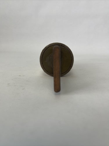 BUSSMAN LIMITRON KTU400 QUICK-ACTING CURRENT LIMITING FUSE 400AMP 600VAC6