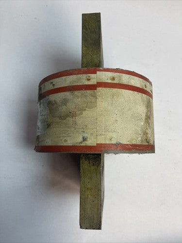 ECONOLIM LCL-6000 CURRENT LIMITING ECONOMY FUSE CLASS L 6000AMP 600VAC2