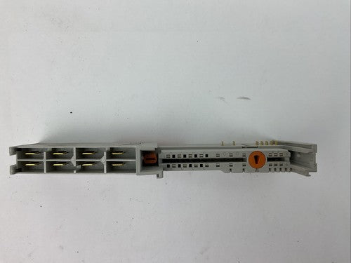 ALLEN BRADLEY 1734-MB SER A REV A01 BASE MODULE (LOT OF 3)2