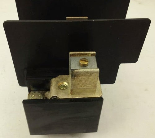 ALLEN BRADLEY 1494V-FS100 FUSE BLOCK, 100A, 600V, 1494V, 1494VFS100, NEW OTHER4