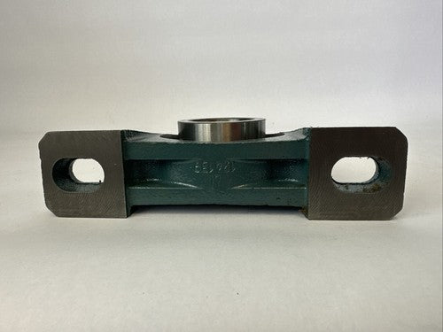 DODGE 126840 P2B-SCMAH-203 PILLOW BLOCK BEARING BORE 2-3/16" R0513/23466