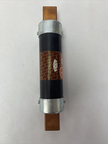 BUSS LPS175 TIME-DELAY LOW-PEAK DUAL-ELEMENT FUSE 175AMP 600V CLASS K55