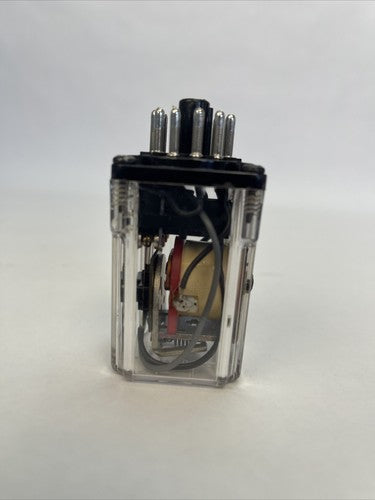 LINE ELECTRIC MK5146 RELAY 120VAC CONT.5A COIL 120VAC2