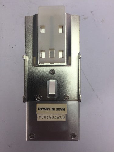 WEIDMULLER 8708660000 CONNECT POWER SUPPLY INPUT 100-240VAC 1.6-0.8A OUTPUT 24VD5