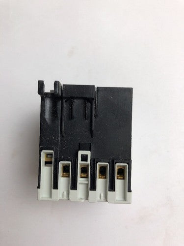 Square D 8501 PR 3.31 E Control Relay 110 V 50 HZ 120 V 60 HZ6
