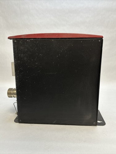 DESOUTTER CVIL II CONTROLLER 115/230VAC 50/60HZ 4,5kW V4.8AA5