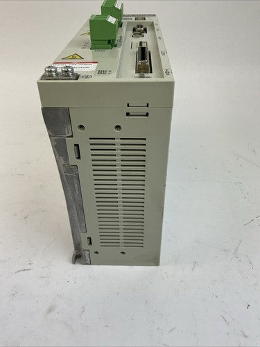 DESTACO DXS100NPN DX SERIES DRIVER OUTPUT 3PH 0-230VAC 1.9A INPUT 1PH 100-115VAC2
