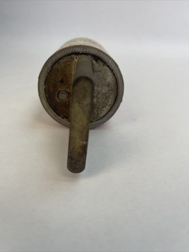 CEFCO CLL 800 CURRENT LIMITING SHORT CHECK FUSE 800AMP 600VAC CLASS L1