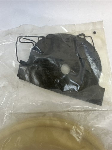 WILDEN 08-9552-58 SANTOPRENE PLASTIC KIT4