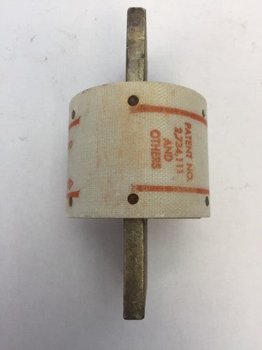 GOULD SHAWMUT AMPTRAP A25X800 FUSE 800AMP 250 VOLTS TYPE 44