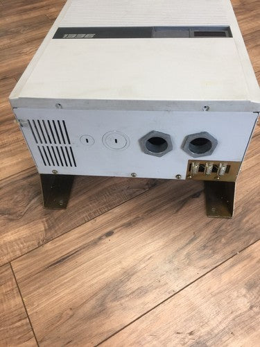 ALLEN BRADLEY 1336-B025-EAF-L3-S1 CONSTANT TORQUE 3-PHASE AC DRVE SERIES A1