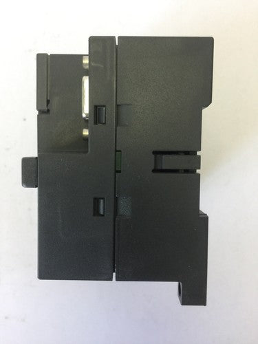 SIEMENS 6ES7-214-1BD22-0XB0 85-264VAC 14XDC24V 10XRELAY, 2A6