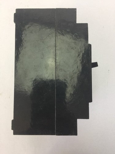 HITACHI F-100C 3PX CIRCUIT BREAKER F100C30UL3 43015186-2 3 POLE5