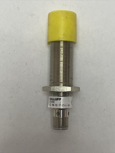 BALLUFF BLS-18W-XX-1P-E5-L-S4 PHOTOELECTRIC SENSOR0