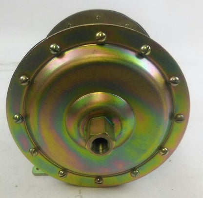 SQUARE D , DIFFERENTIAL PRESSURE SWITCH , 9012, AGW-1, SERIES B 3